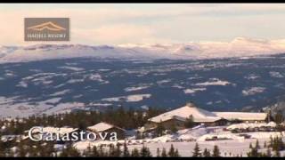 preview picture of video 'Hafjell ski resort in Norway'