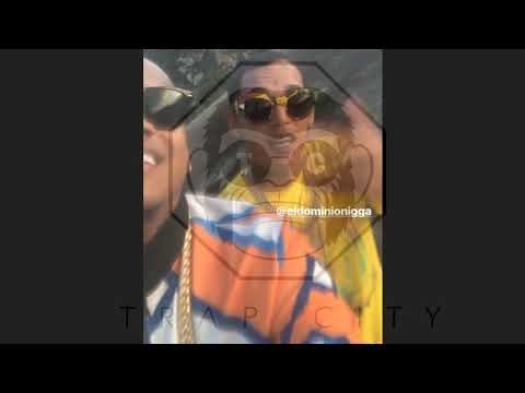 EL DOMINIO NIGGA FT SHELOW SHAQ 🔥🔥