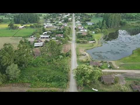 São Roque - Paulo Frontin - PR 