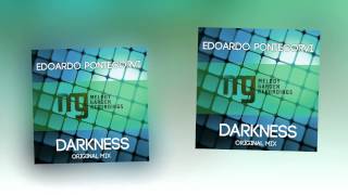 Edoardo Pontecorvi - Darkness
