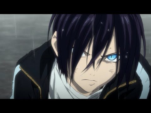 Noragami - Bad Liar「AMV」- Imagine Dragons
