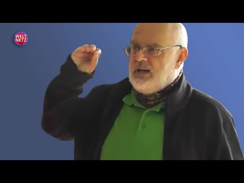 Rolf Geffken: Von der Arbeiterklasse Chinas lernen?