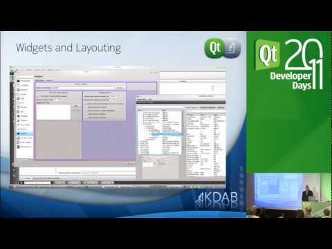 Qt DevDays 2011, The last mile - Effective Debugging and Profiling for Qt and Qt Quick