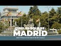 Cibeles Square - Madrid, Spain