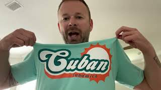 Cuban Sandwich Review: La Cocina de Abuela, Gainesville, FL