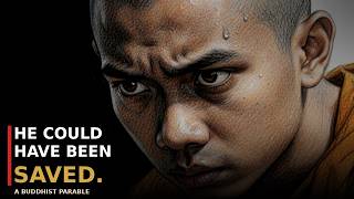 Buddha Told This Story 2,500 Years Ago. It Still Hurts.