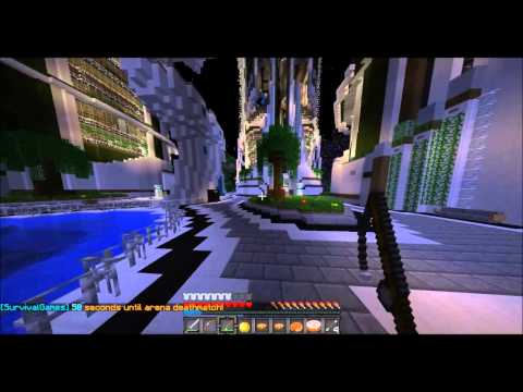 Minecraft | Hunger Games w/TRBG Ep.20: Mission Impossible: Milk a Cow