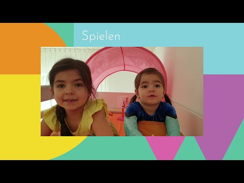 WIKIGA - Wie im Kindergarten - die Initiative