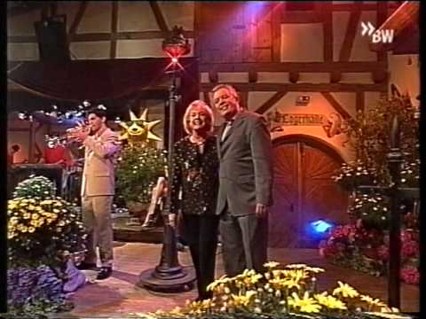 Rainer Nitschke, Ulla Norden und Dirk Schiefen - Lili Marleen
