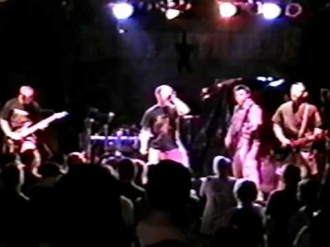 The Dead Unknown - first show [4/1/00 - full set]