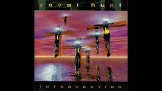 Royal Hunt - U-Turn