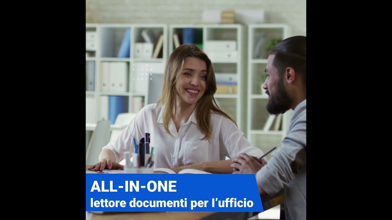 Document Reader: PDF, DOC, XLS - 1:1