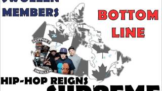 Swollen Members - Bottom Line