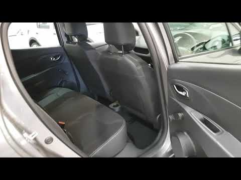 161D15919 - 2016 Renault Clio DYNAMIQUE NAV 1.2 9,995