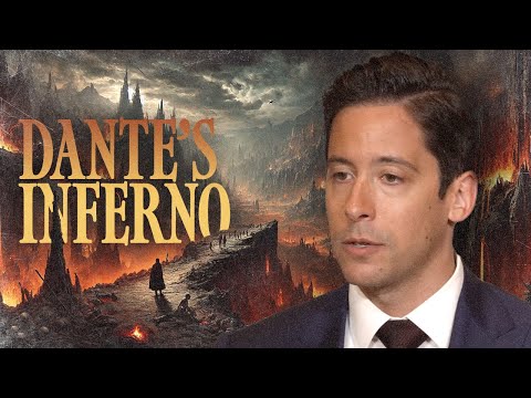 Michael Knowles EXPLAINS Dante’s Divine Comedy