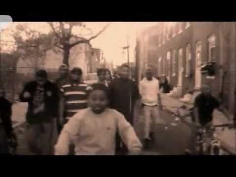 Bad Boy Official Video - (Looses cannon Feat RIZZY ROME, T-roc ,Savage an Diezal)