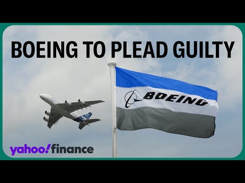How Boeing's guilty plea could impact its business