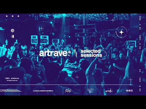 Erga | Selected Sessions: Boiler Room