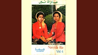 Download lagu Sholawat Badar... mp3