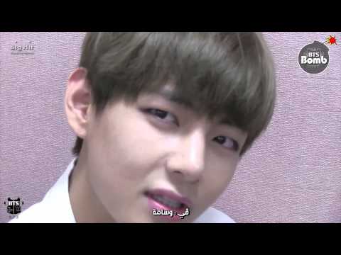 [Arabic][BANGTAN BOMB] Jung Kook PD's directing