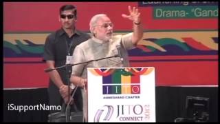 Your Heart will Cry After Knowing These Shameful Revealations By Narendra Modi