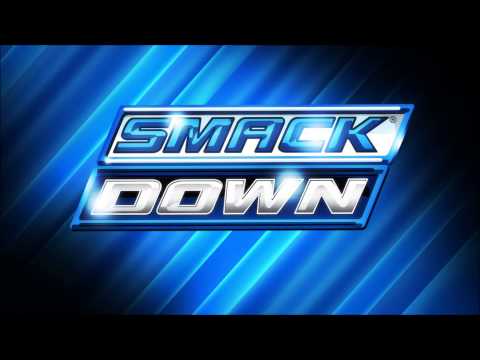 WWE Smackdown New Theme Song 2012 HD-"Born 2 Run"(With Download Link)