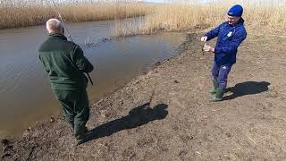 Где клюет в астраханской области вобла 2020