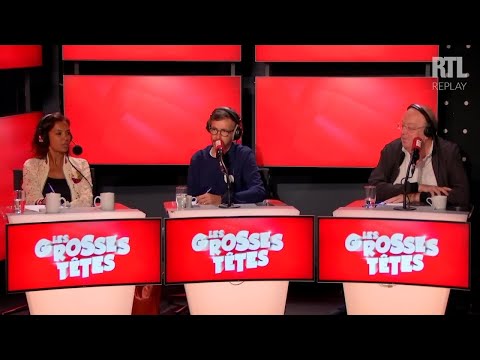 Le Sourire Craquant de Bernard Mabille