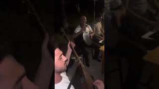 Asıq Mehdi İnceli  Aşıq Ruslan  Geraylı havasi Yarası var ureyimin