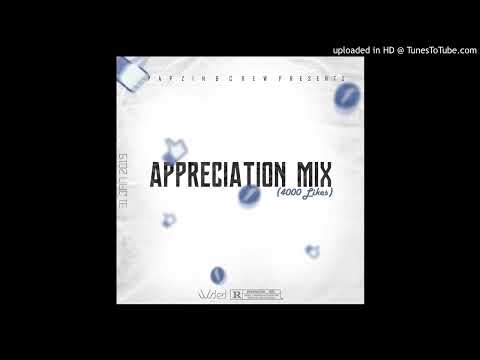 Papzin & Crew - Cruize Friday 71 (Mixed By DJ Papzin) (25 January 2019)