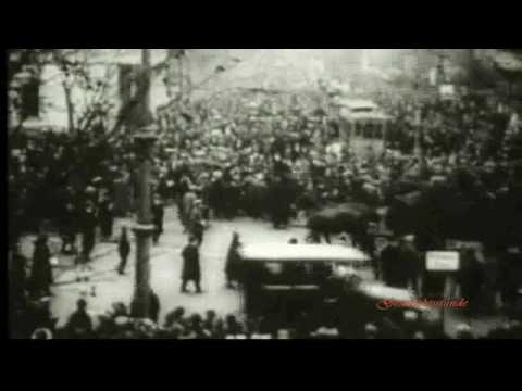 Verlierer der Geschichte (6) - Kaiser Wilhelm II.