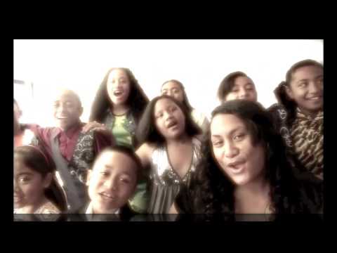 Souljah MC's - God's Passion 2013 (OFFICIAL MUSIC VIDEO)