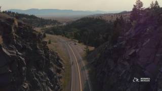Roswell Bicycles sponsors 2016 Cycle Greater Yellowstone Ride