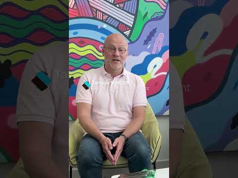 Réalisation vidéo Banger Le Lab