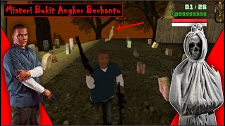 Download lagu Penampakan Pocong Di Bukit Angker Berhantu - GTA Sanandreas Extreme Indonesia mp3 Download lagu Penampakan Pocong Di Bukit Angker Berhantu - GTA Sanandreas Extreme Indonesia mp3