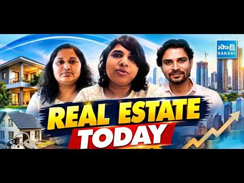 Real Estate Today Promo