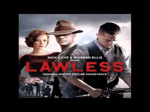 Lawless [Soundtrack] - 01 - Fire And Brimstone [HD]