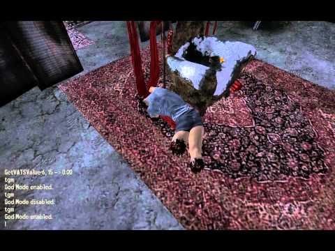 Let's Play Fallout: New Vegas (Hardcore/Very Hard) BLIND - Part 70