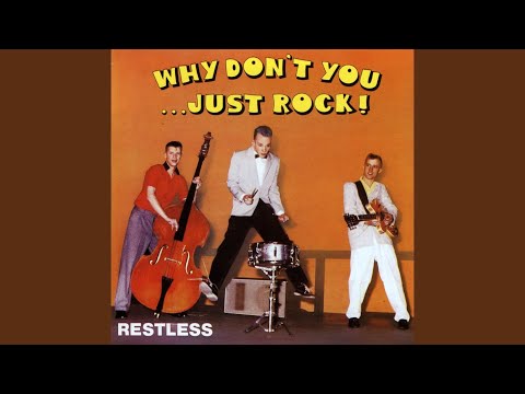 Long black shiny car