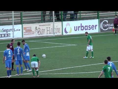 Moralo - Hernán Cortés Temporada 14-15