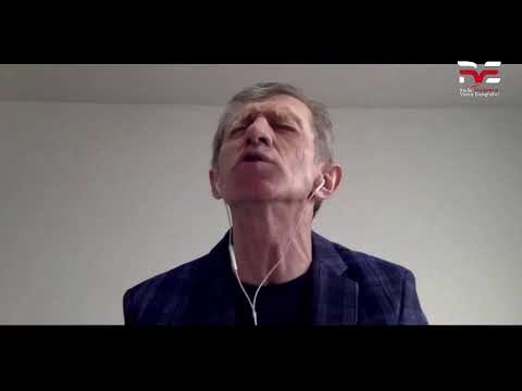 Apocalipsa - Istoria este in maini sigure. Interviu cu pastorul Nelu Muresan