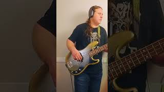 Bass TAB in Description // Mountains of Mars by Electric Wizard