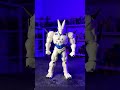 Dragonball GT Omega Shenron Action Figure Unboxing