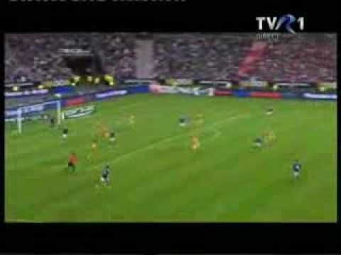 Marica + Surdu, Romanian chance vs France