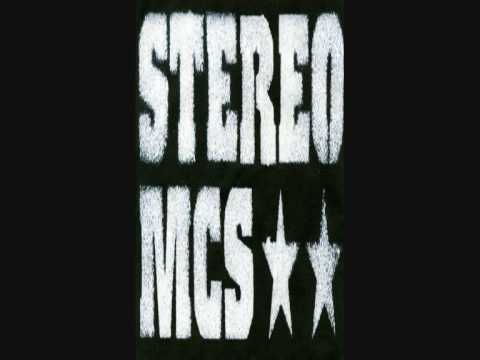 Stereo Mc's - Step it Up (Stereo Field Dub)