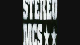 Stereo Mc&#39;s - Step it Up (Stereo Field Dub)