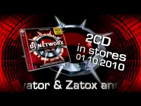 DJ Networx Vol. 46 Mega-Mix