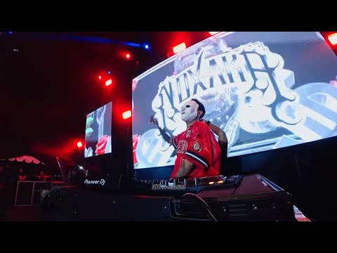 Dj Barudak Phonk x Dj Kenangan Terindah x Dumes NDX A.K.A at Gelombang Cinta Fest Pekalongan Vol2