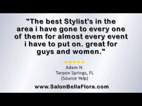 Salon Bella Flora - REVIEWS - North Palm Harbor, FL...