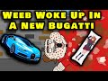Discord Weeb Woke Up In A New Bugatti Ft Anime Pillow